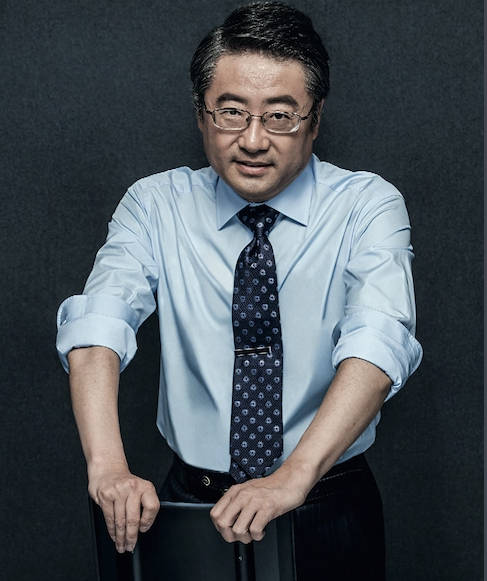 内容总监王强